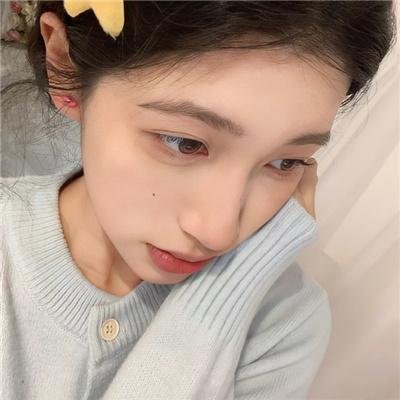 候补男友