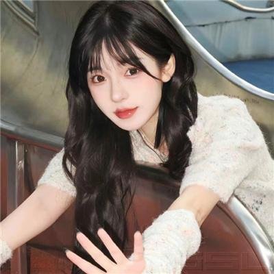 来自大海的女人
