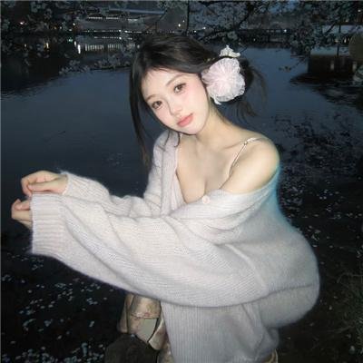 沉默不语的顾小姐
